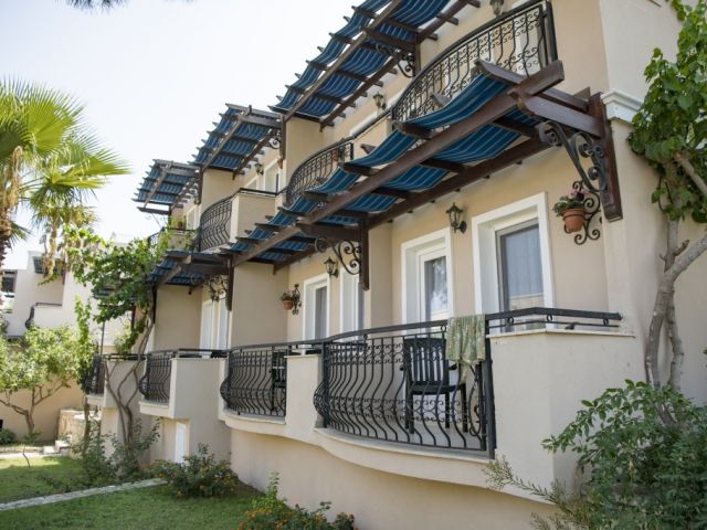 Mondi Club Cactus Mirage Family 4* Bodrum pas cher photo 4