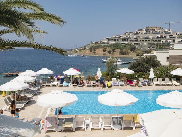 Mondi Club Cactus Mirage Family 4* Bodrum pas cher photo 5