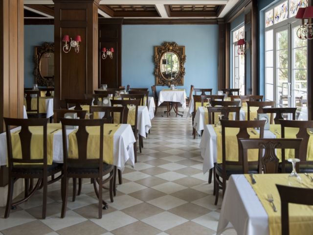 Mondi Club Cactus Mirage Family 4* Bodrum pas cher photo 8