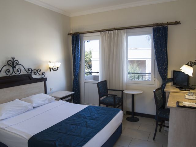 Mondi Club Cactus Mirage Family 4* Bodrum pas cher photo 10