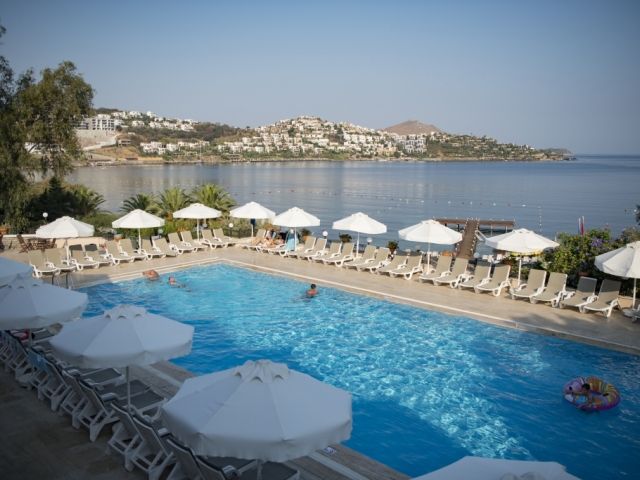Mondi Club Cactus Mirage Family 4* Bodrum pas cher photo 12