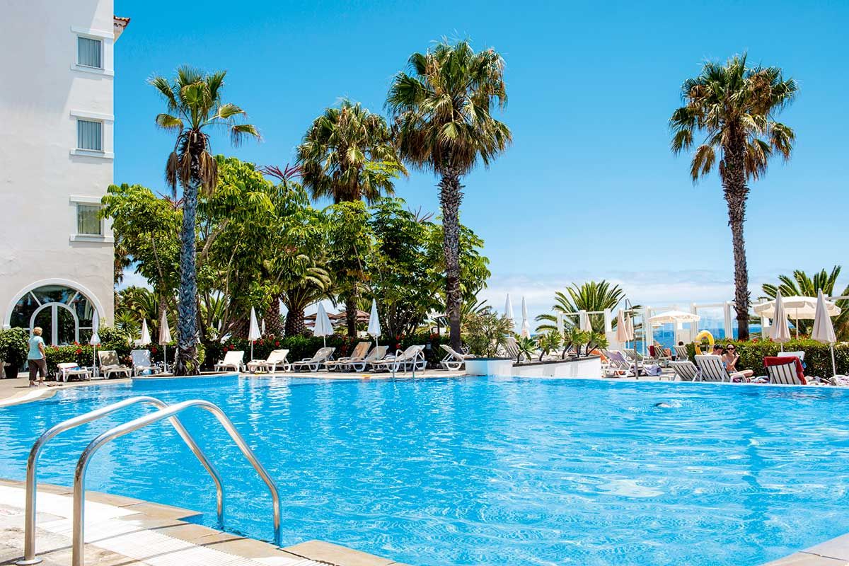 Riu Palace Madeira - Hiver pas cher photo 2