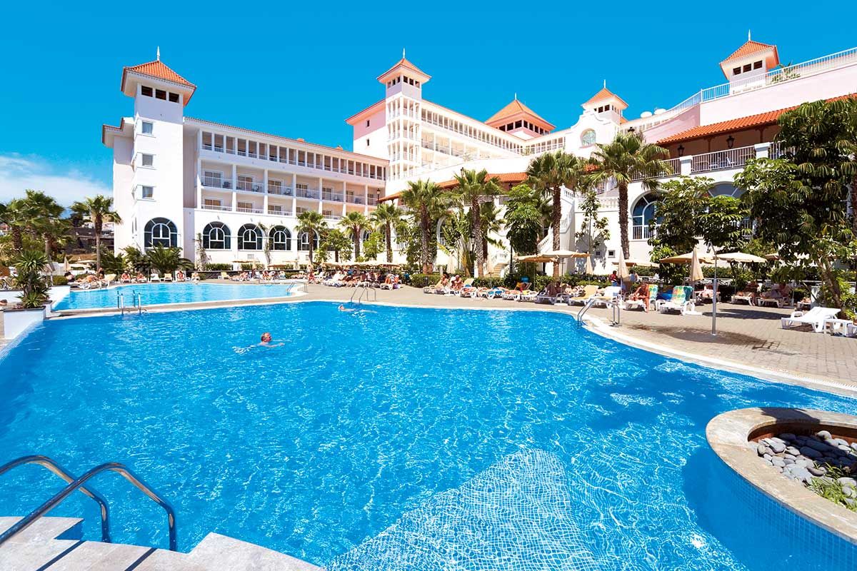 Riu Palace Madeira - Hiver pas cher photo 3