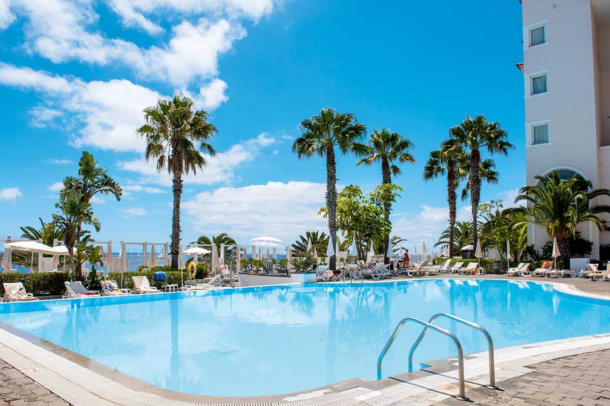 Riu Palace Madeira - Hiver pas cher photo 4
