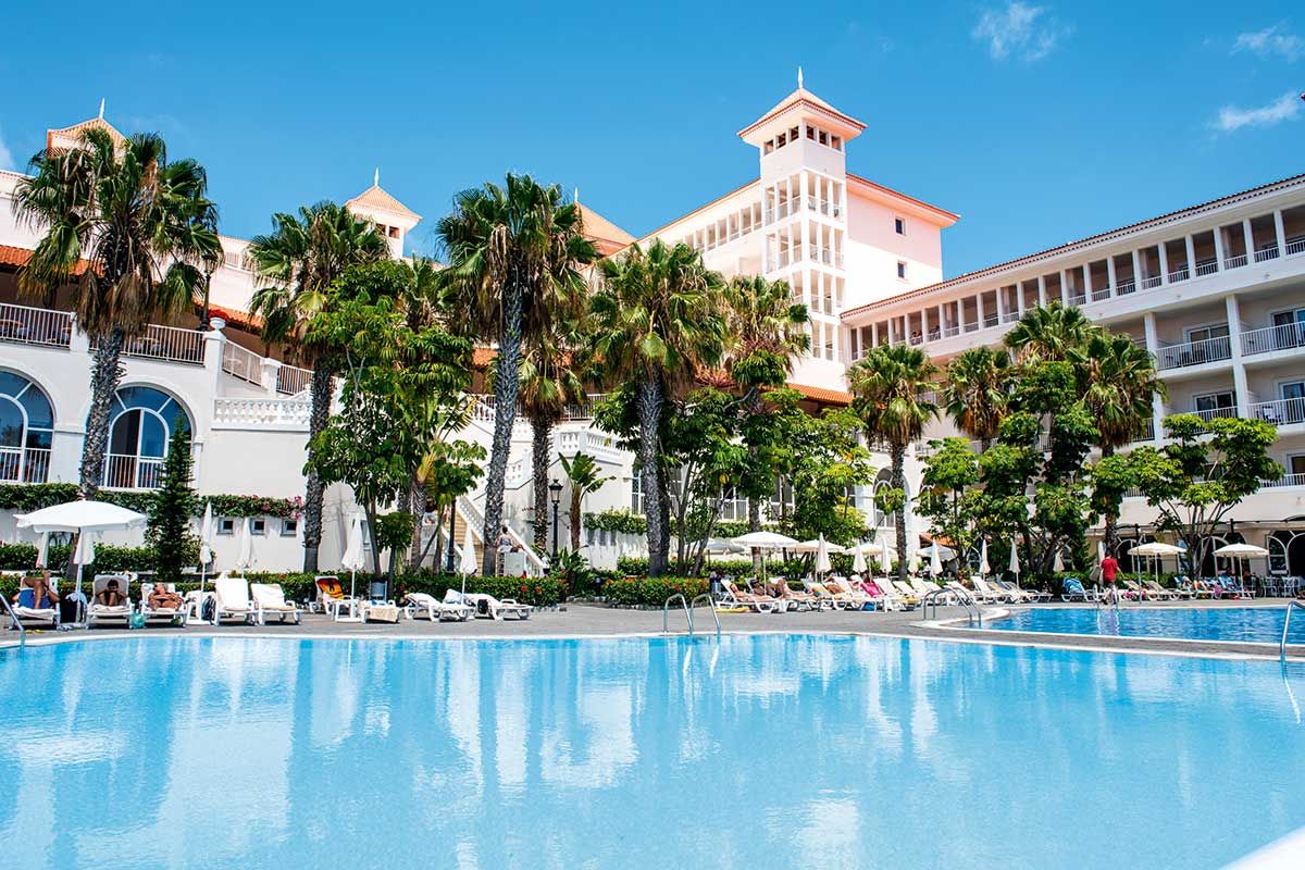 Riu Palace Madeira - Hiver pas cher photo 5