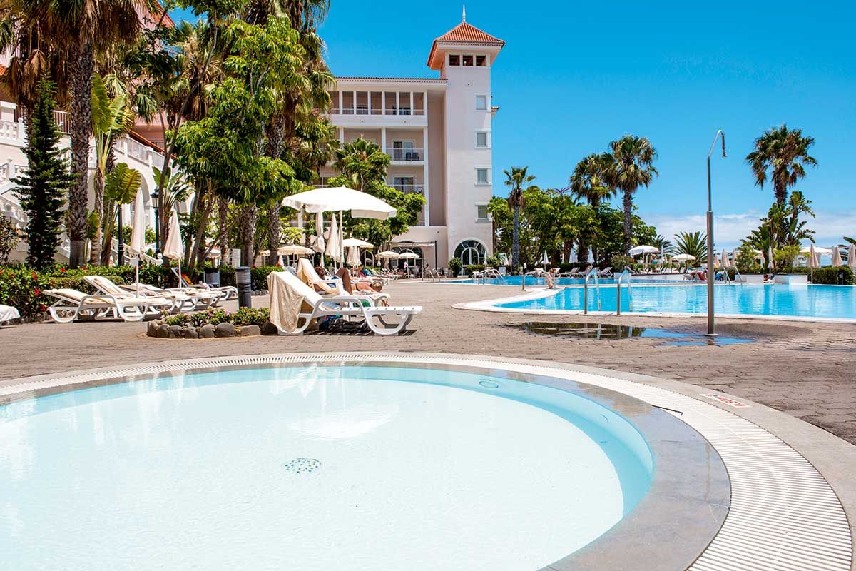 Riu Palace Madeira - Hiver pas cher photo 6