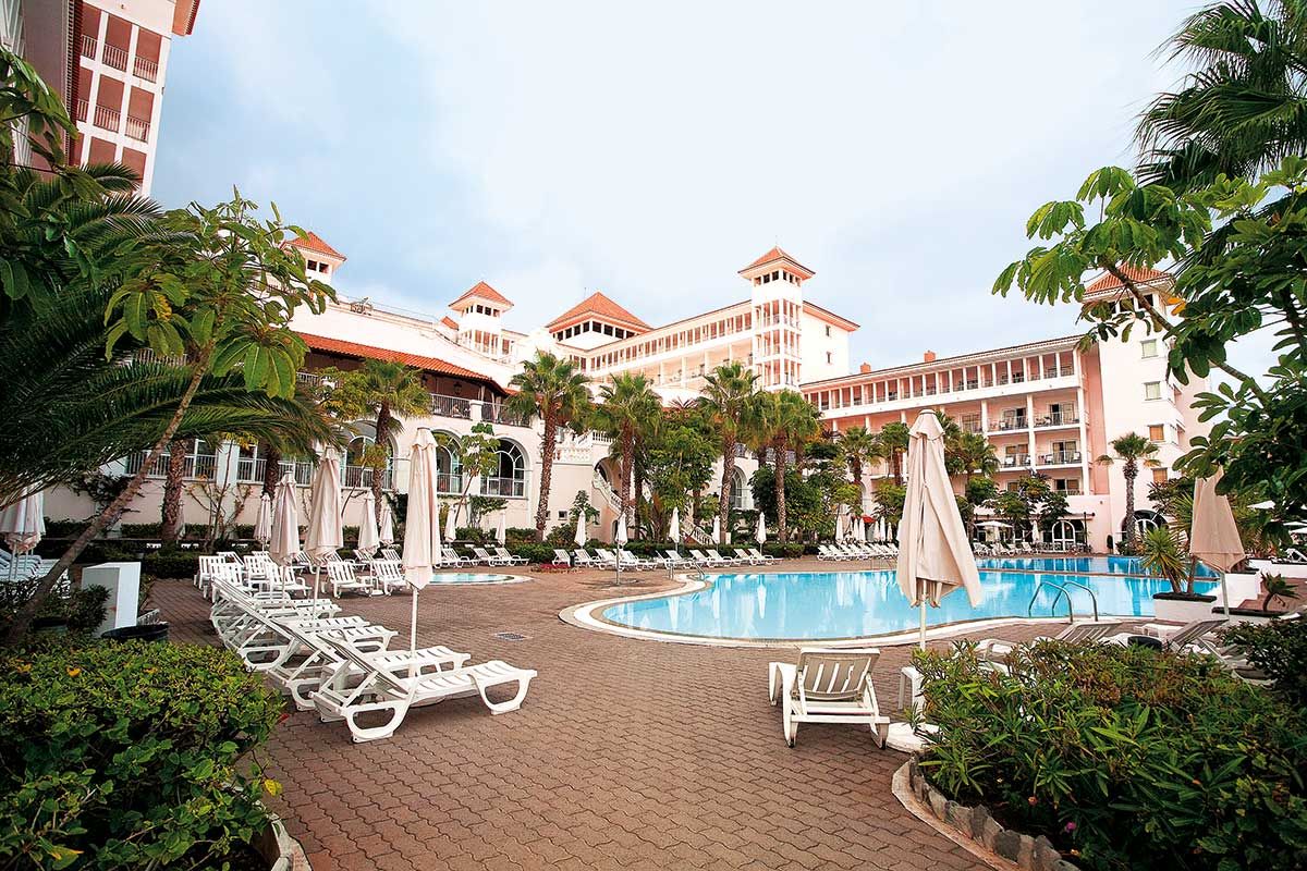 Riu Palace Madeira - Hiver pas cher photo 7
