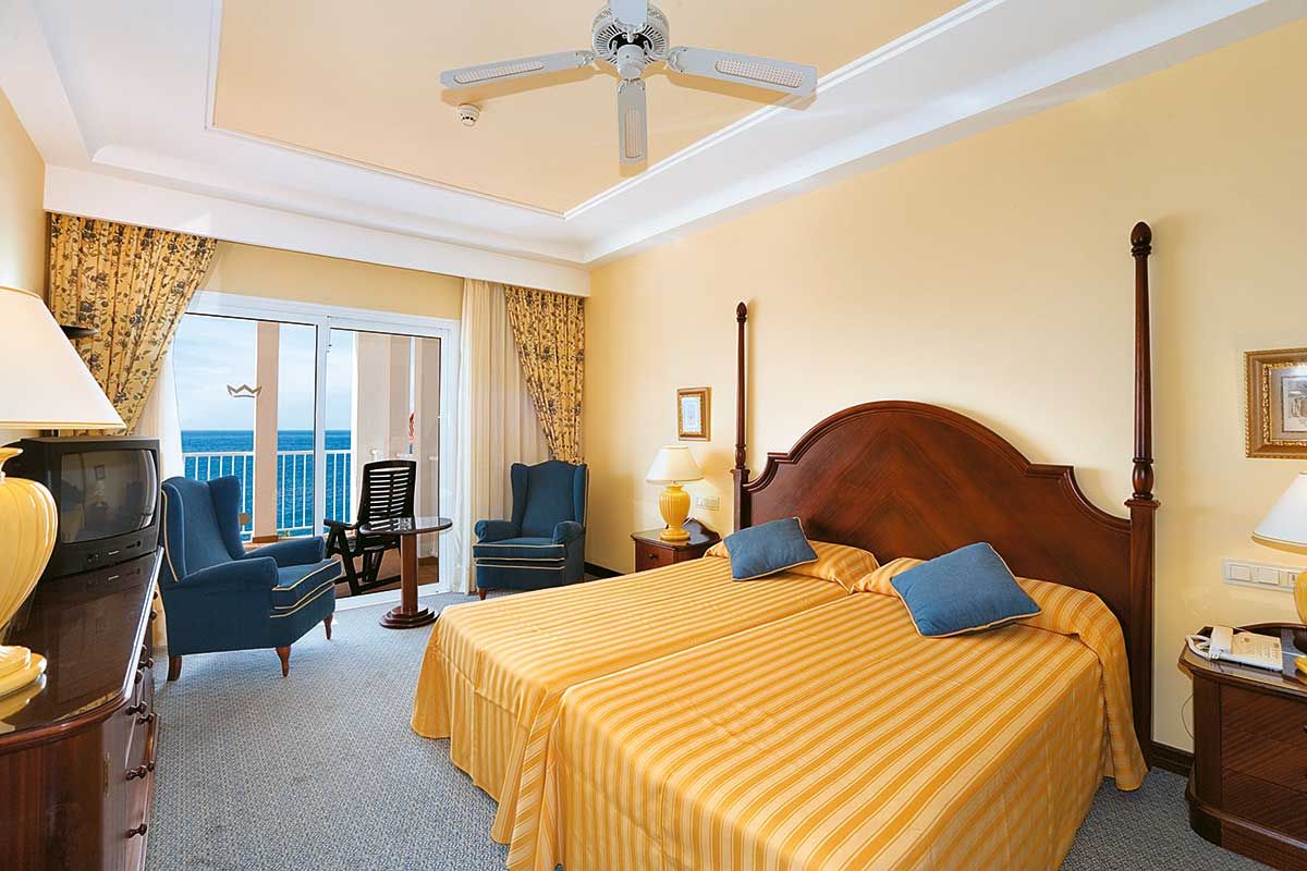 Riu Palace Madeira - Hiver pas cher photo 8