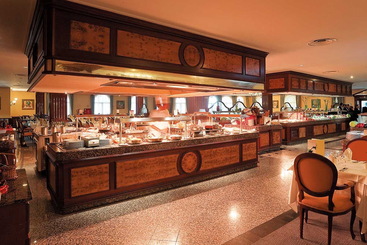 Riu Palace Madeira - Hiver pas cher photo 11