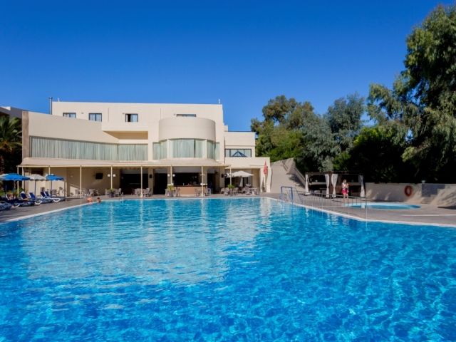 Mondi Club Dessole Lippia Golf Resort 4* pas cher photo 1