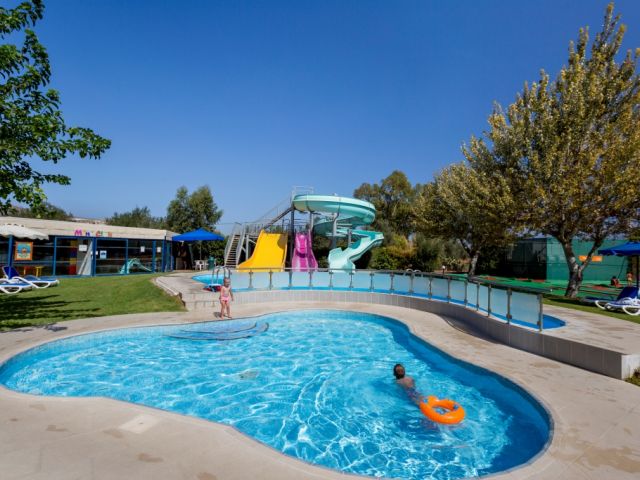 Mondi Club Dessole Lippia Golf Resort 4* pas cher photo 5