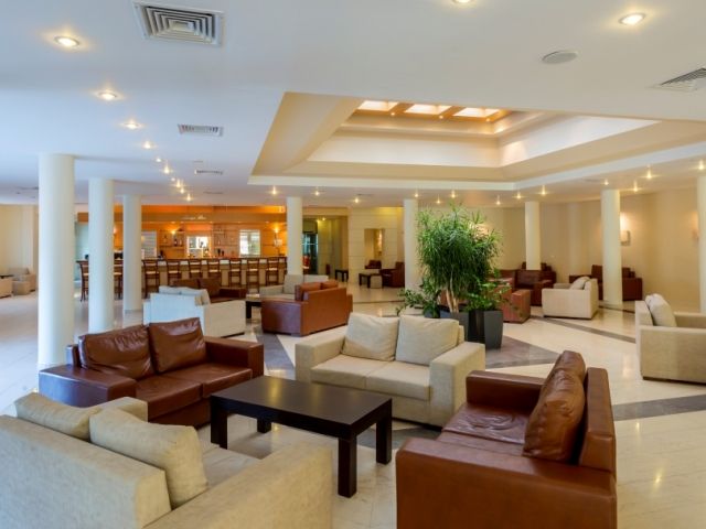 Mondi Club Dessole Lippia Golf Resort 4* pas cher photo 10