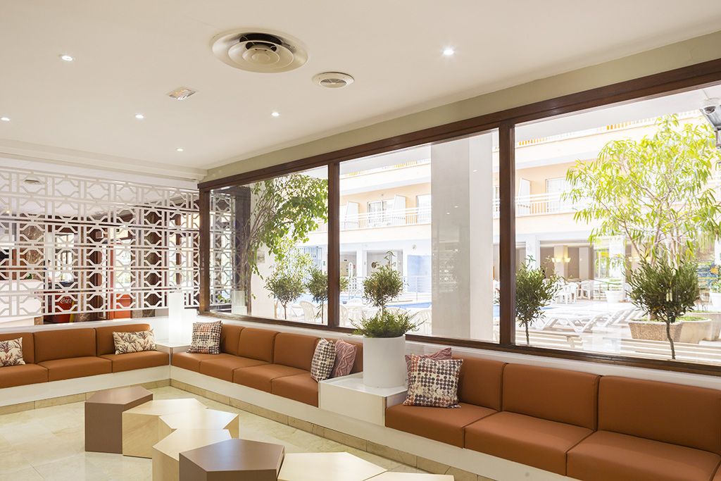 Bahia De Palma 3* pas cher photo 3