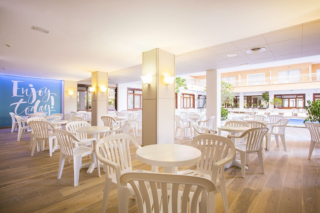 Bahia De Palma 3* pas cher photo 4