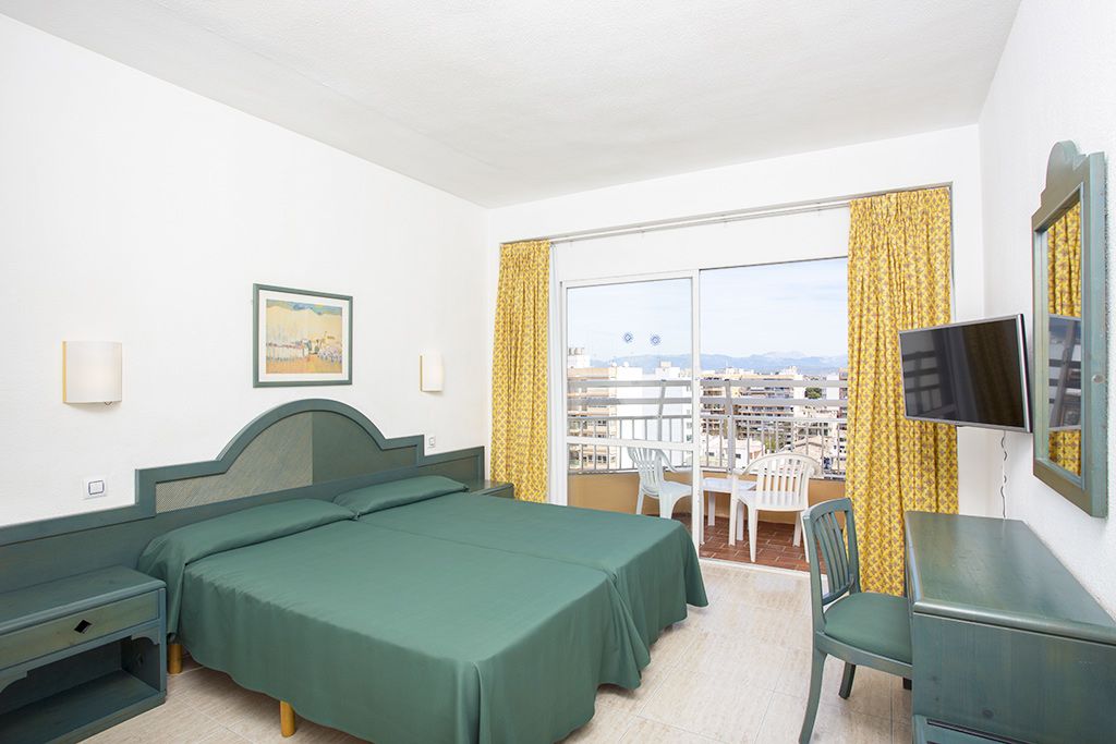 Bahia De Palma 3* pas cher photo 7