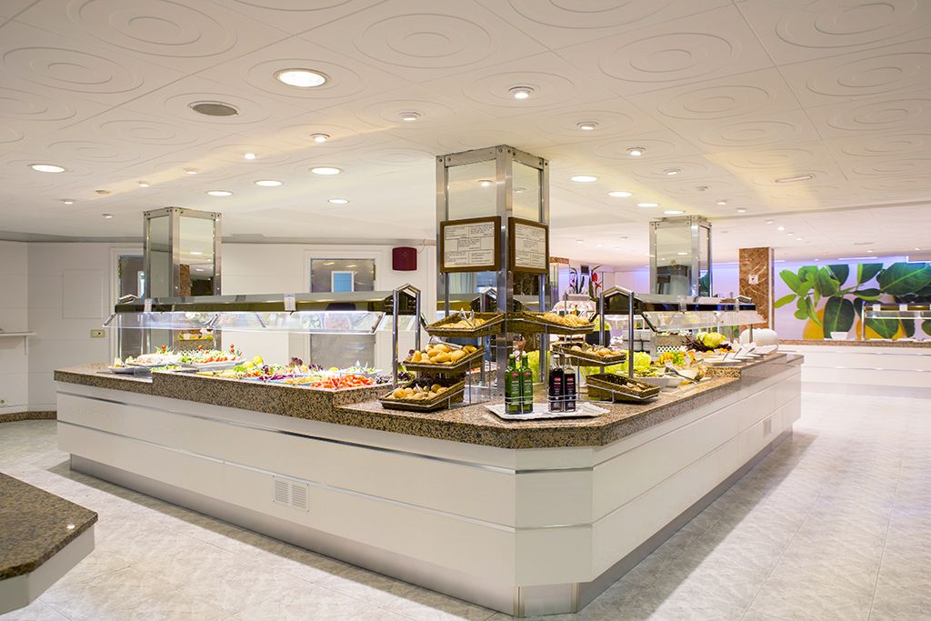 Bahia De Palma 3* pas cher photo 8