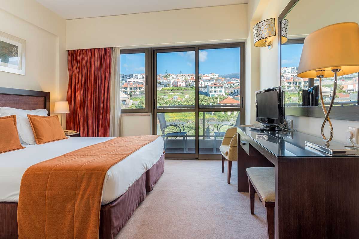 TUI SENSIMAR Savoy Gardens - Hiver pas cher photo 5