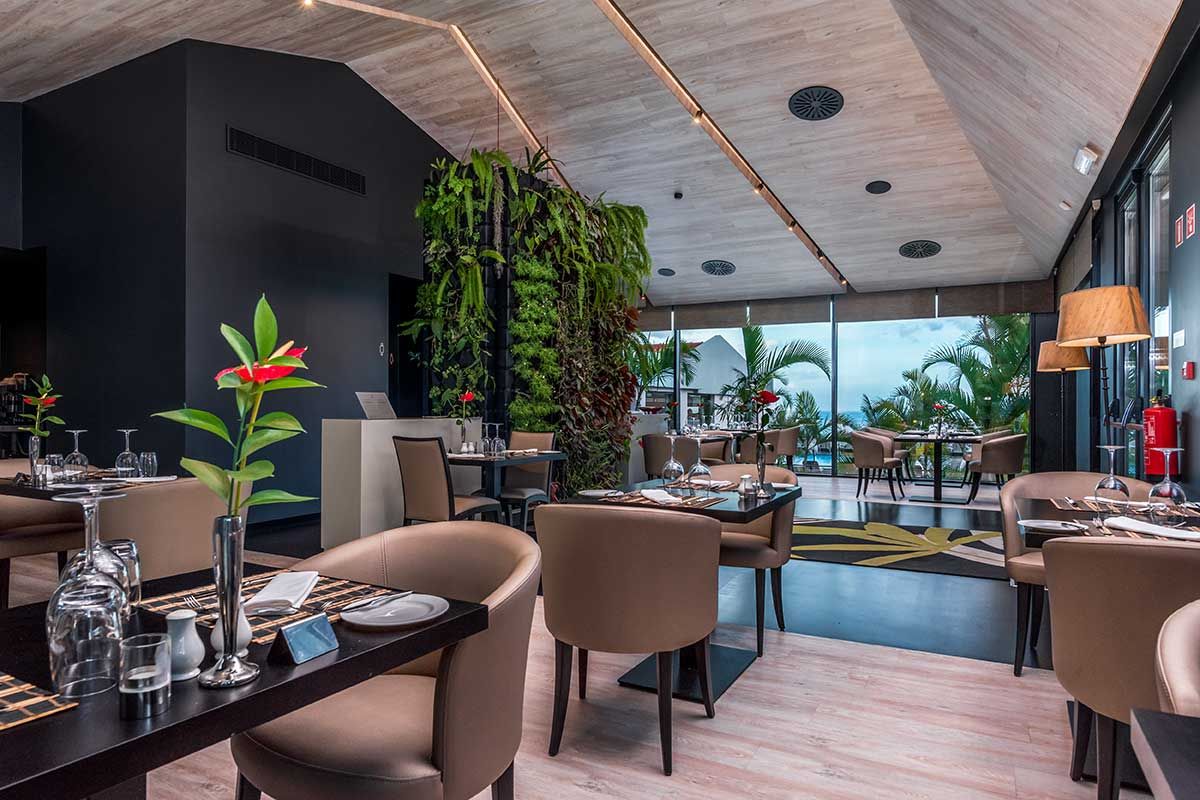 TUI SENSIMAR Savoy Gardens - Hiver pas cher photo 7