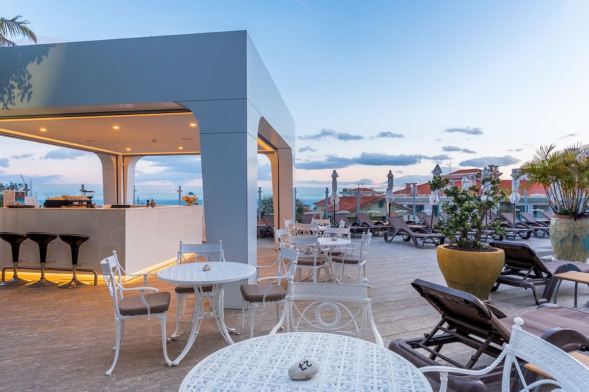 TUI SENSIMAR Savoy Gardens - Hiver pas cher photo 8