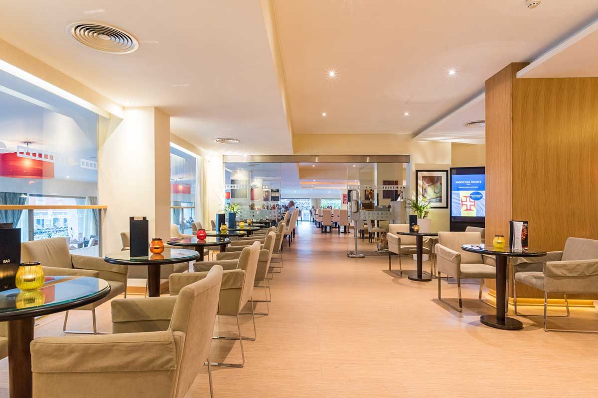 TUI SENSIMAR Savoy Gardens - Hiver pas cher photo 9