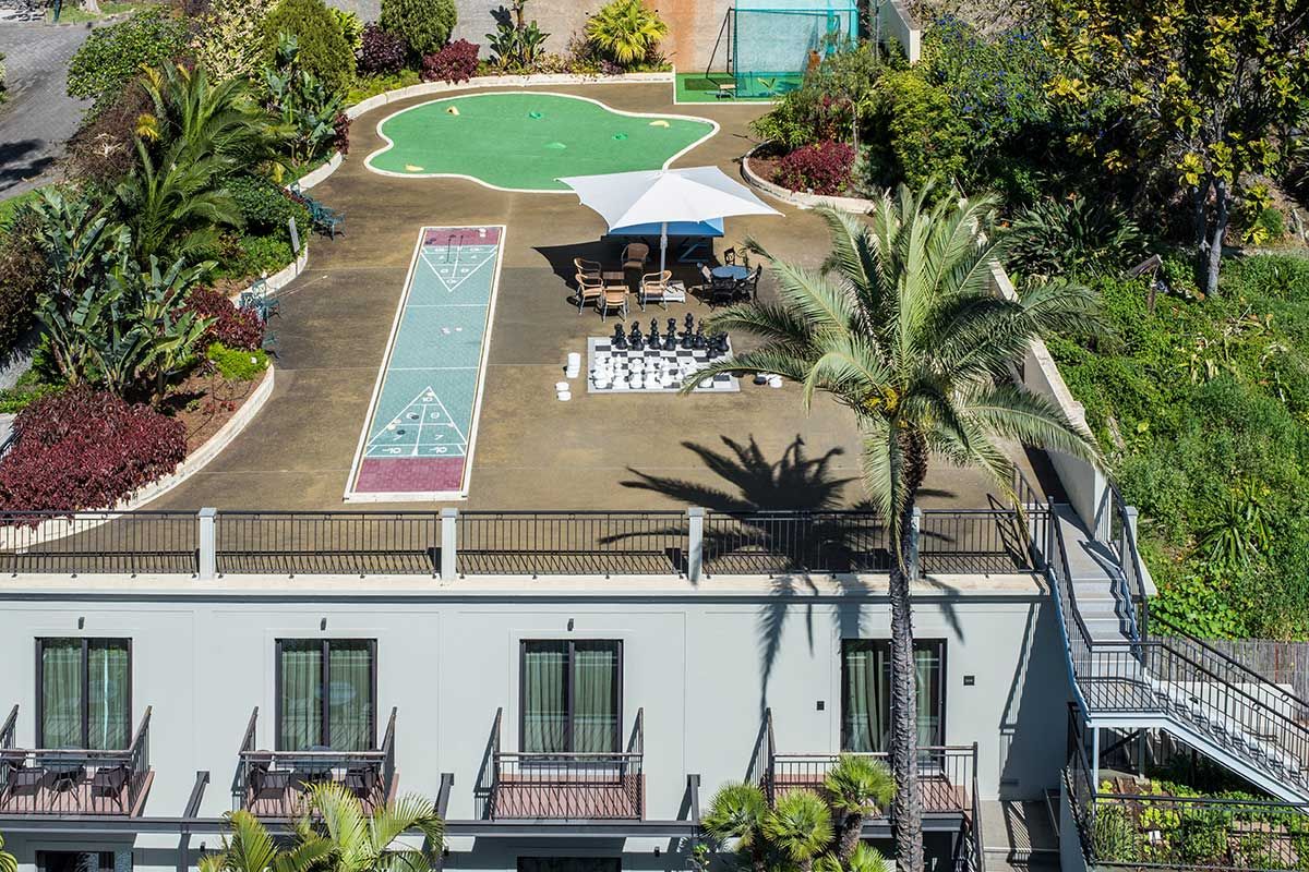 TUI SENSIMAR Savoy Gardens - Hiver pas cher photo 10