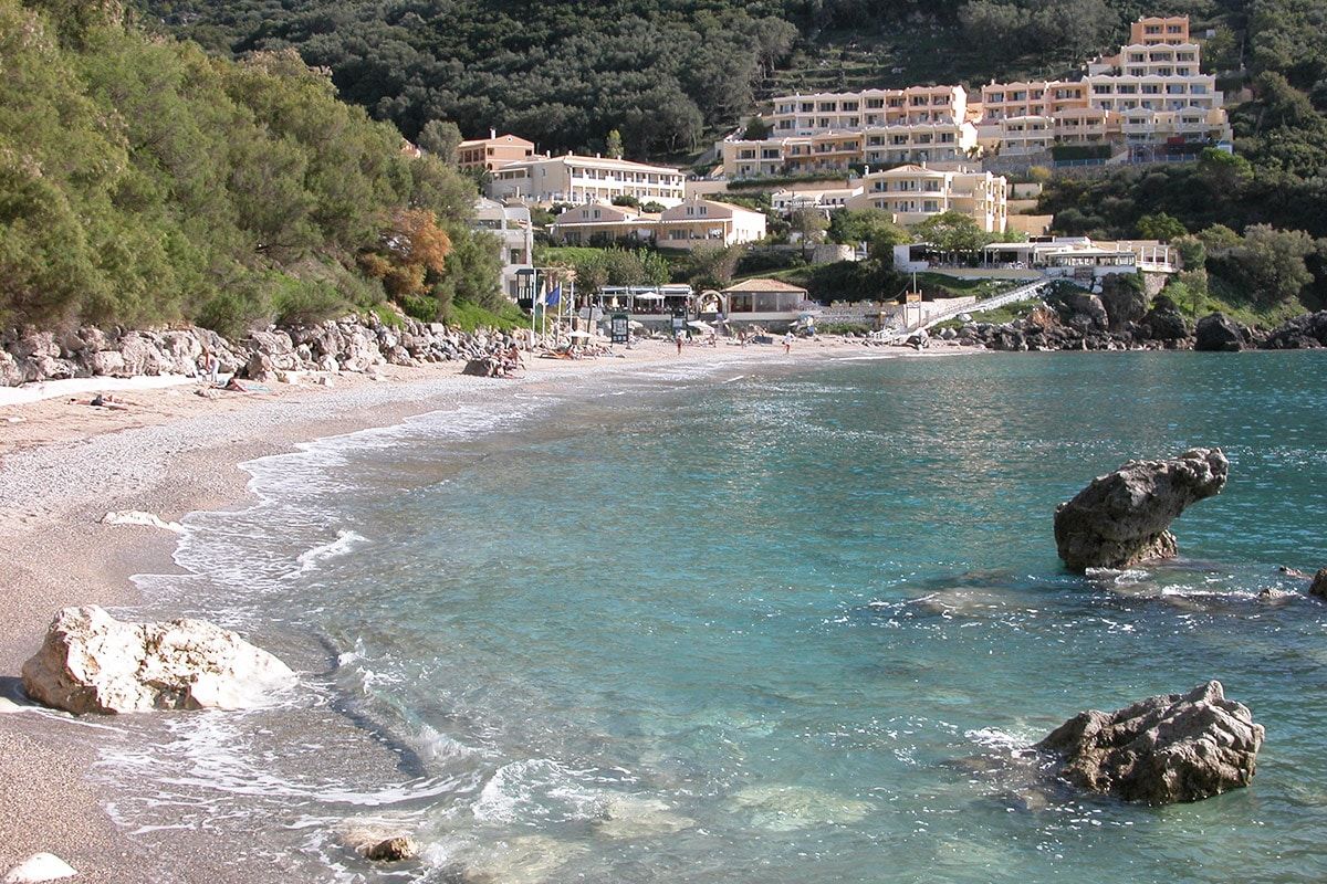 Hôtel Ithea Suites pas cher photo 4