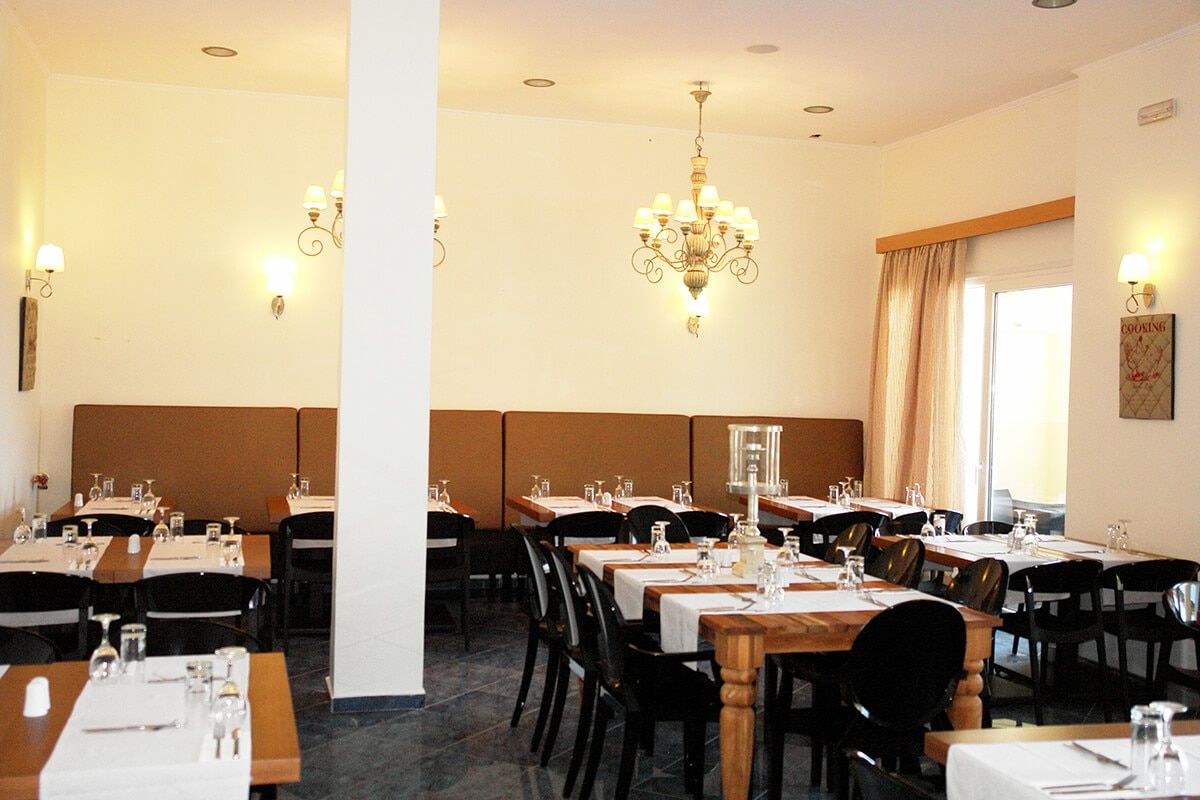 Hôtel Ithea Suites pas cher photo 8