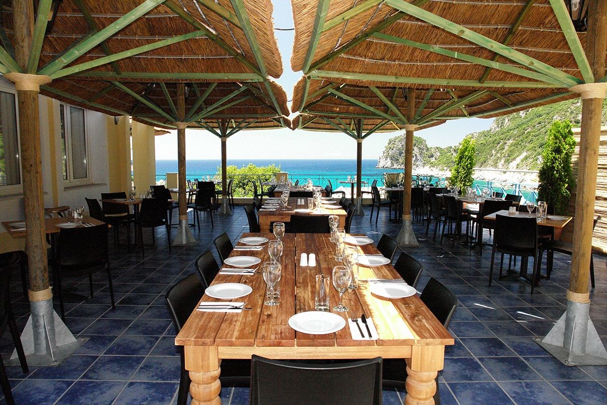 Hôtel Ithea Suites pas cher photo 9