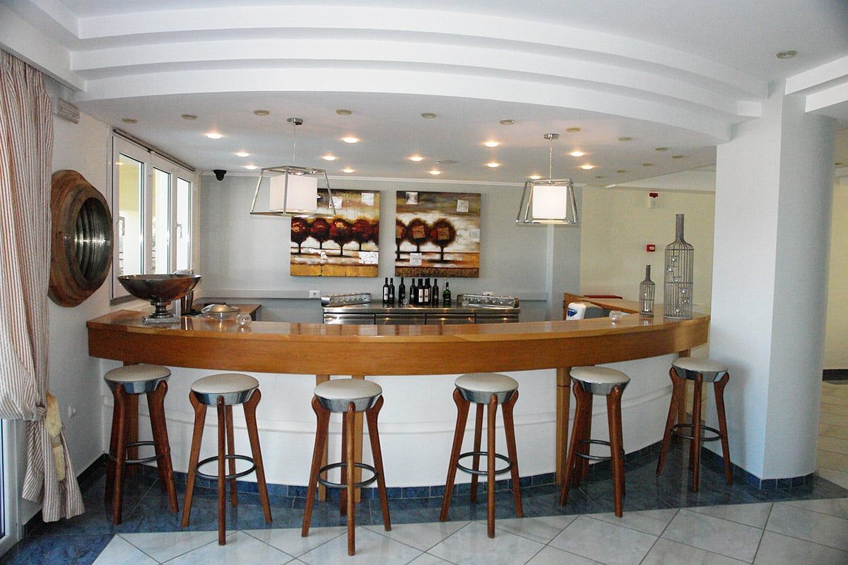 Hôtel Ithea Suites pas cher photo 10