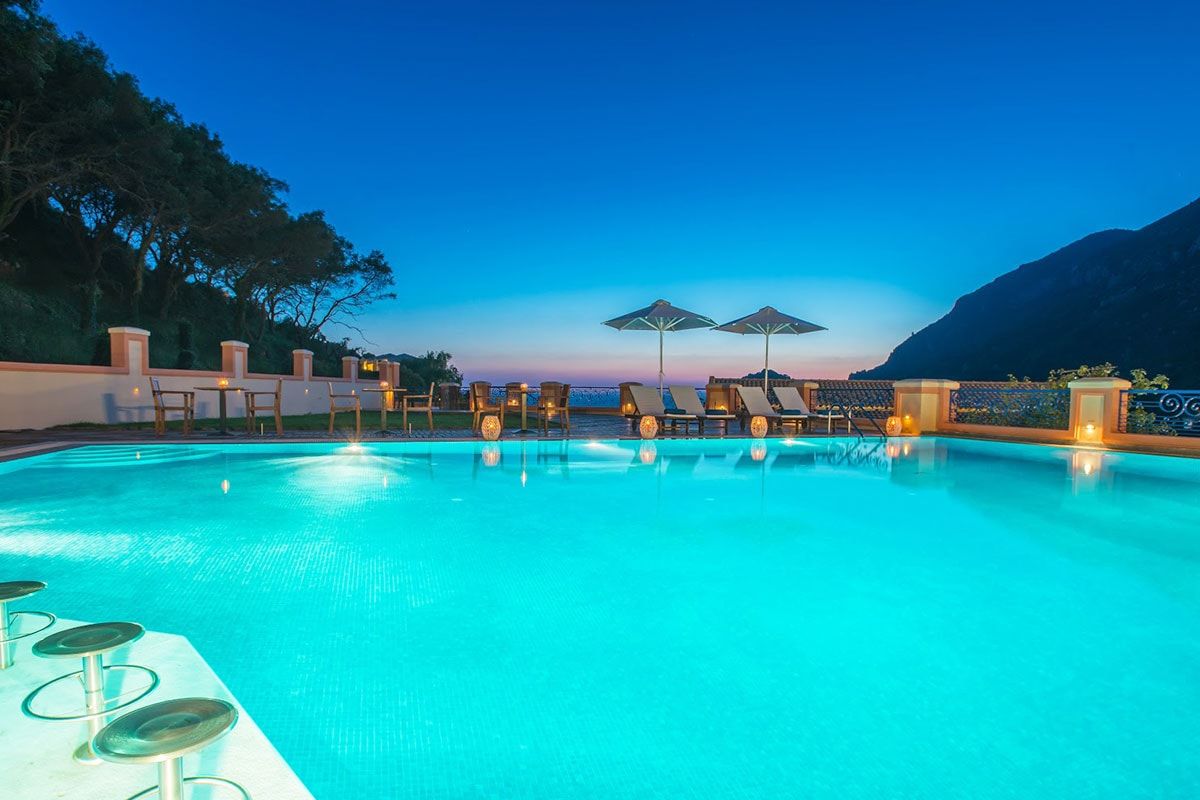 Hôtel Philoxenia pas cher photo 3