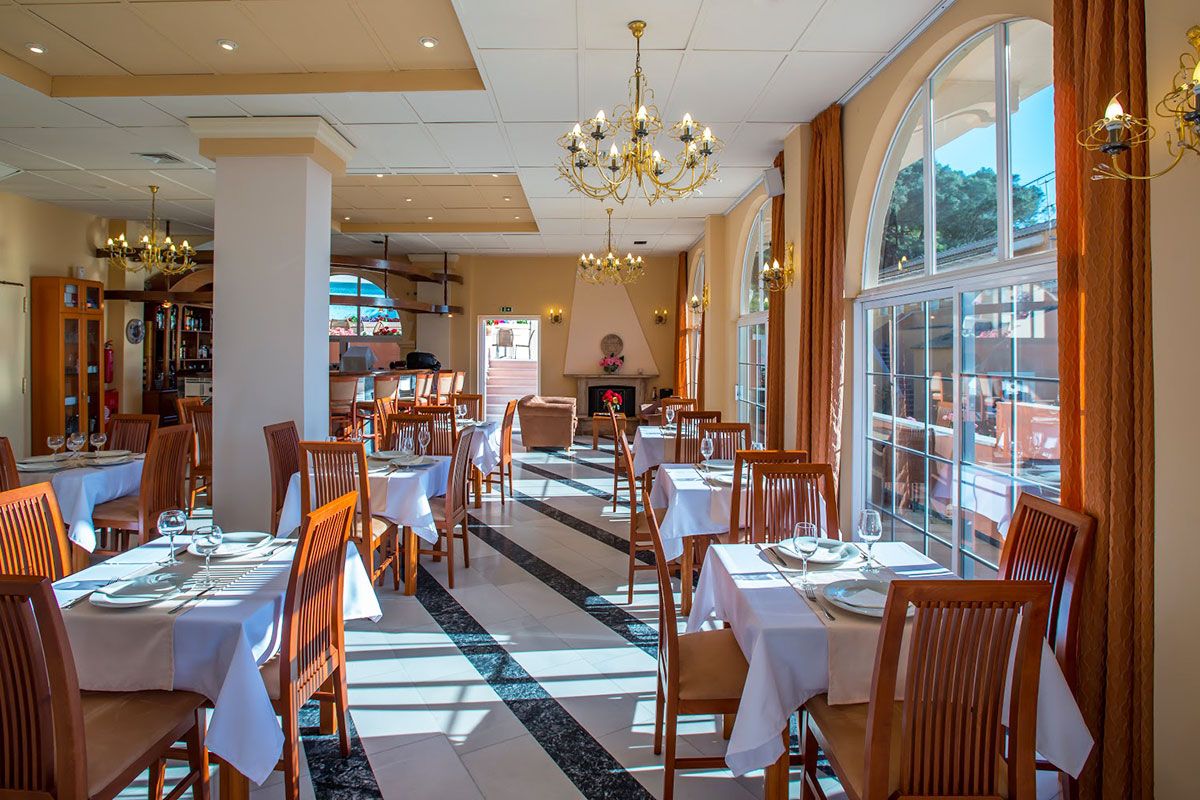 Hôtel Philoxenia pas cher photo 9