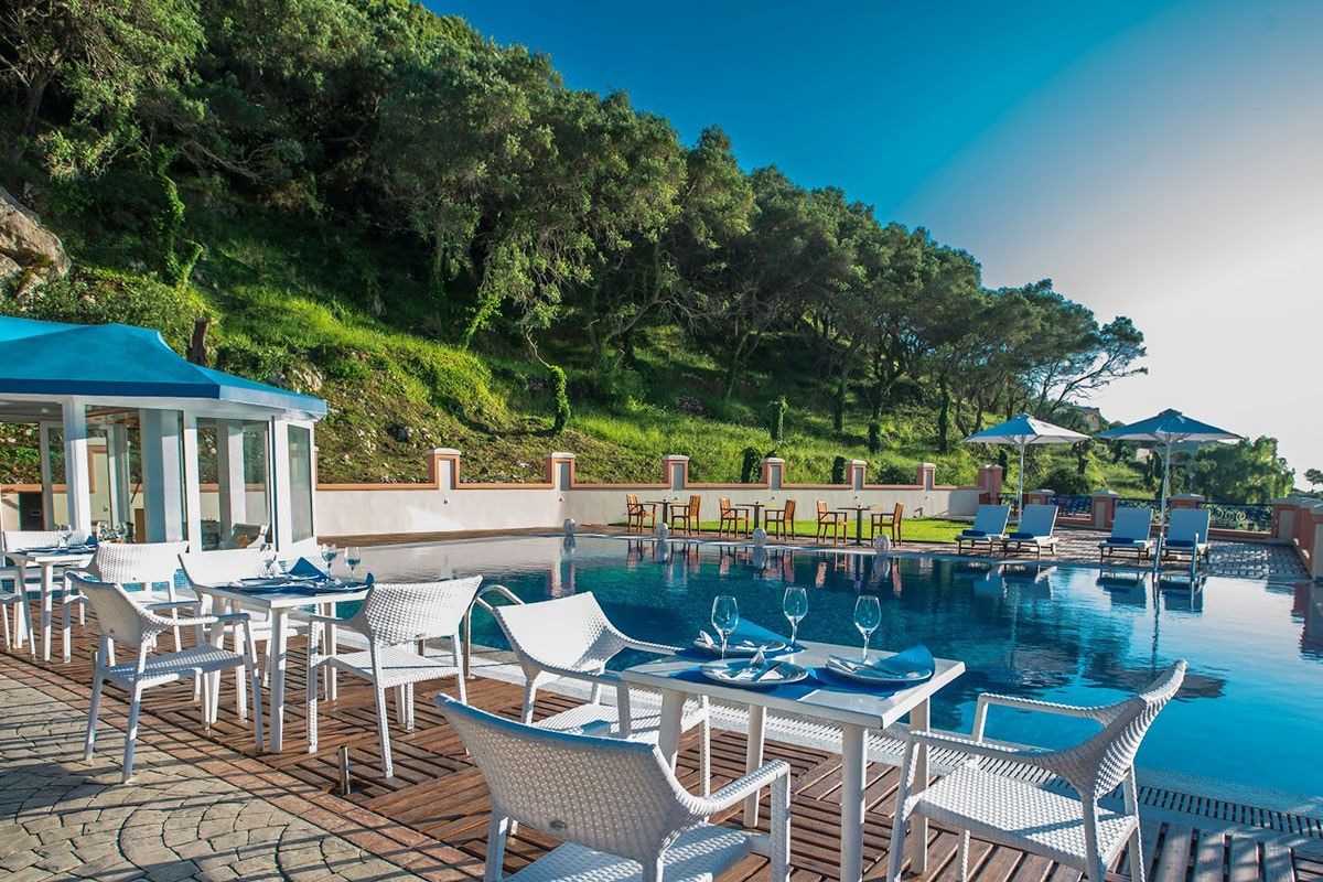 Hôtel Philoxenia pas cher photo 10