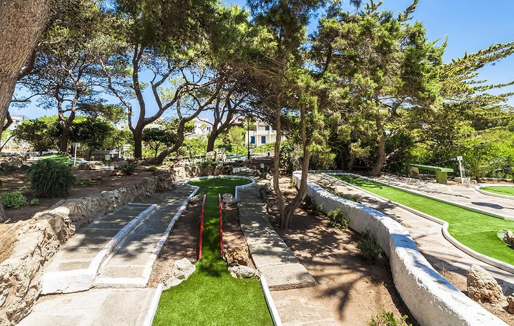 Hôtel Globales Almirante Farragut 4* pas cher photo 5