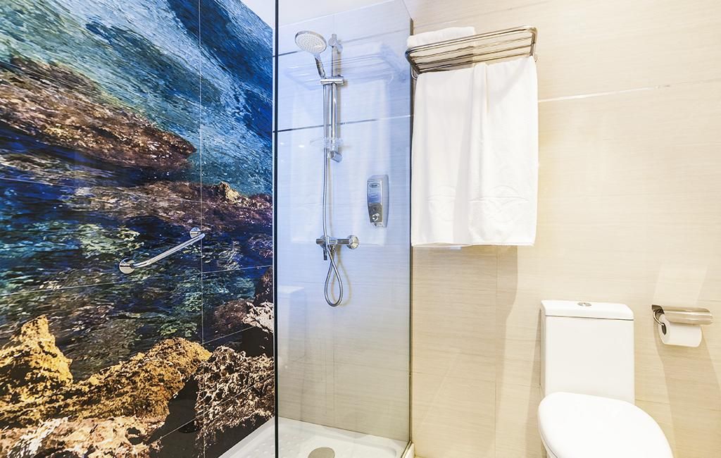 Hôtel Globales Almirante Farragut 4* pas cher photo 7