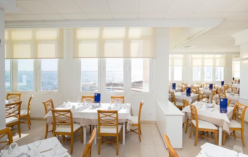 Hôtel Globales Almirante Farragut 4* pas cher photo 9