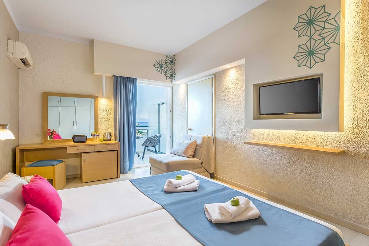 Hôtel Albatros pas cher photo 4