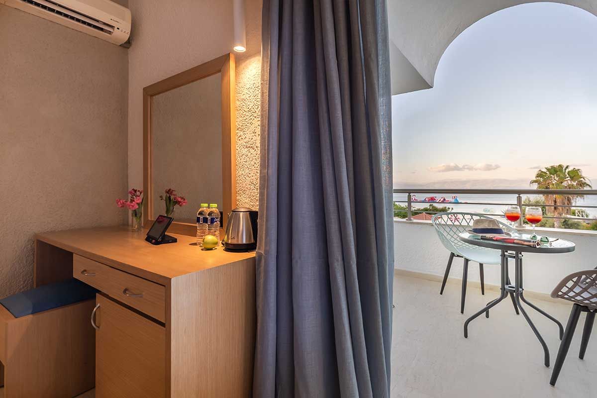 Hôtel Albatros pas cher photo 5