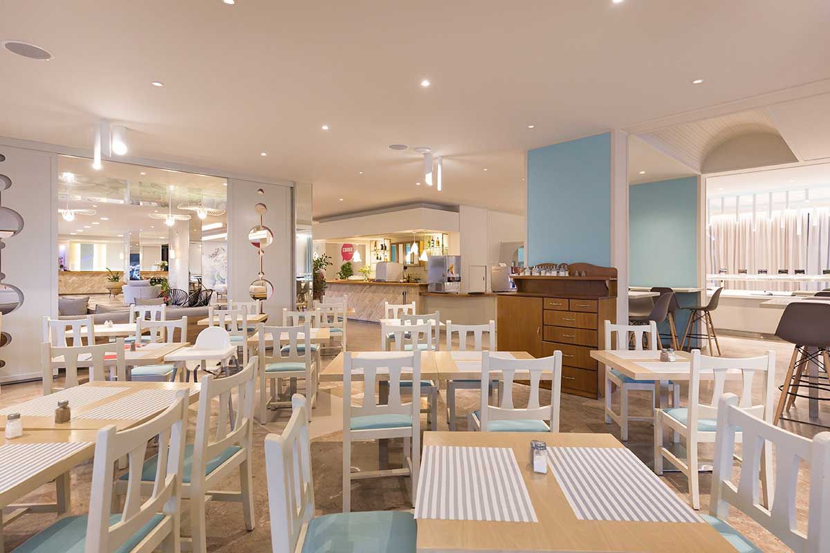 Hôtel Albatros pas cher photo 6