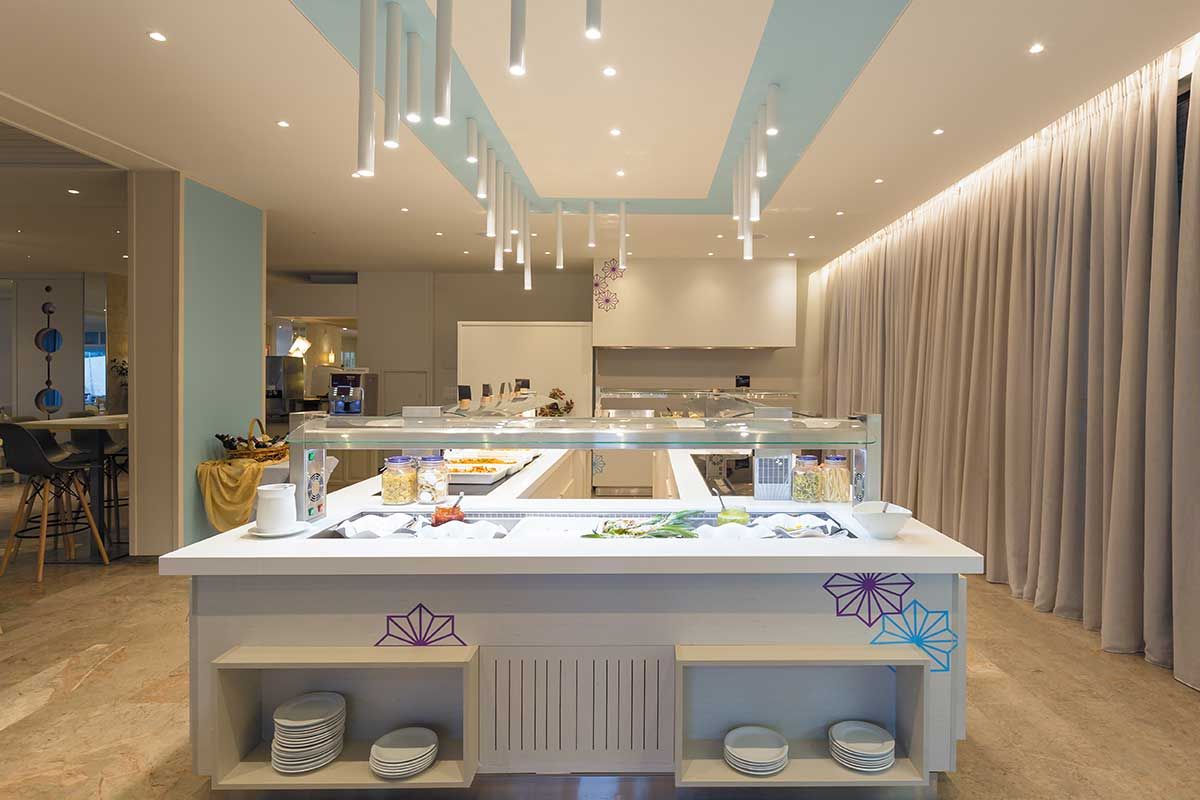 Hôtel Albatros pas cher photo 7