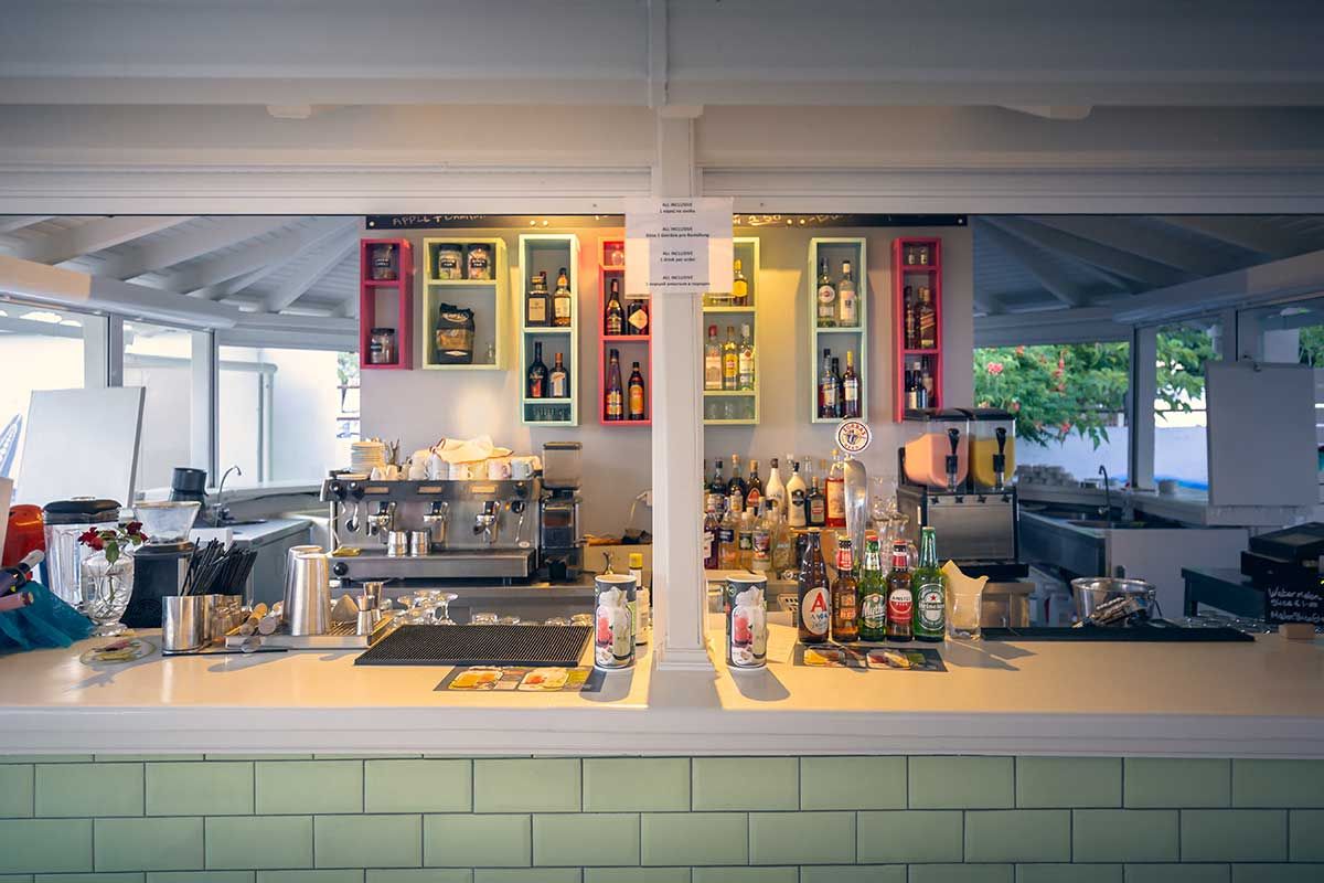 Hôtel Albatros pas cher photo 8