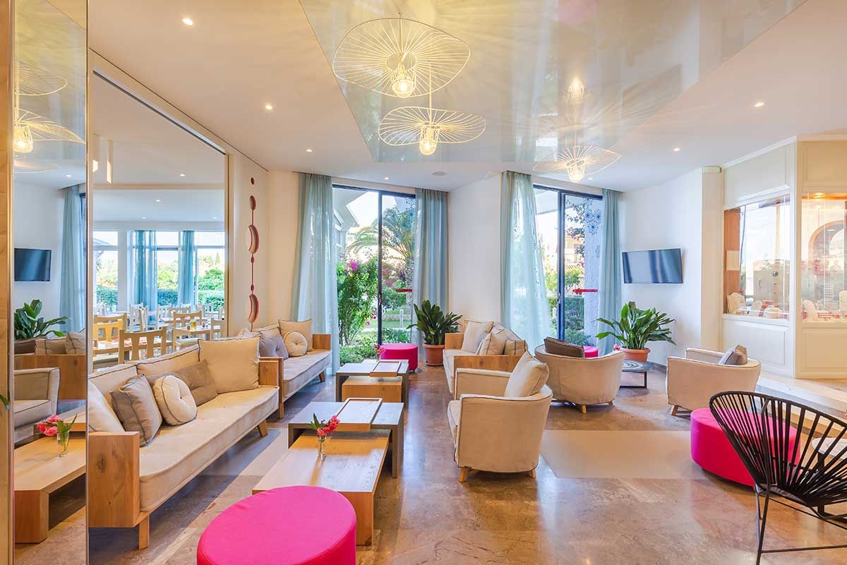 Hôtel Albatros pas cher photo 9