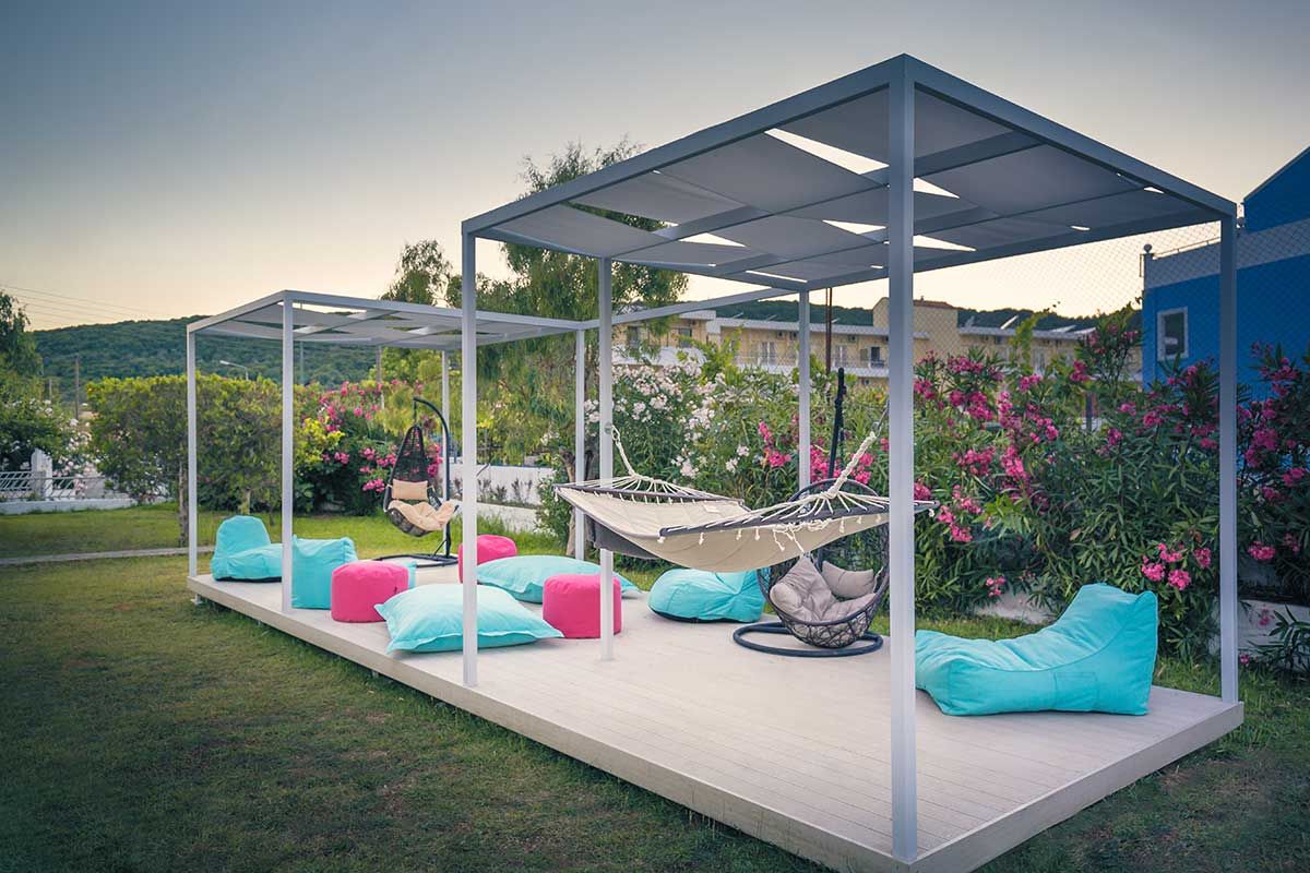 Hôtel Albatros pas cher photo 10