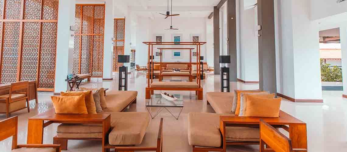Anantaya Resort & Spa 5* pas cher photo 4
