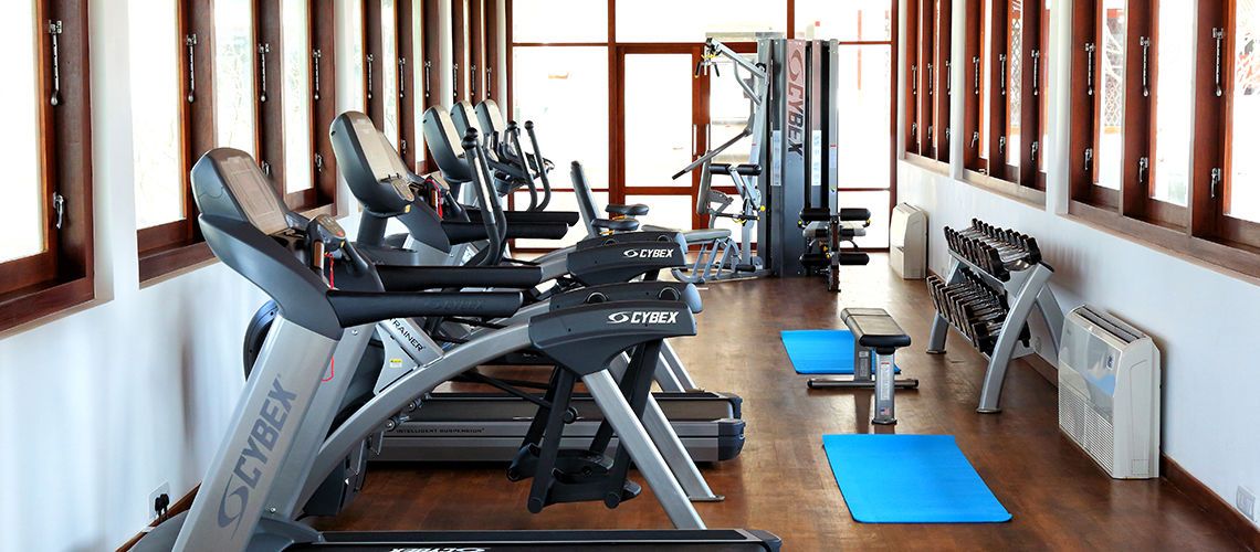 Anantaya Resort & Spa 5* pas cher photo 9