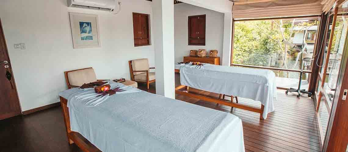 Anantaya Resort & Spa 5* pas cher photo 10