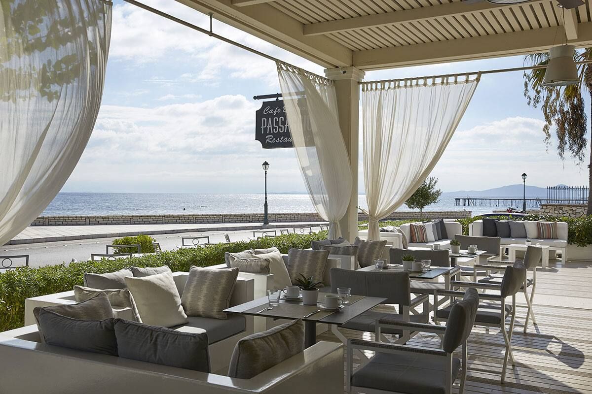 Hôtel Mayor Mon Repos Palace Art pas cher photo 12