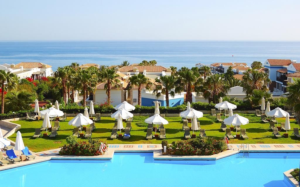 Aldemar Royal Mare Luxury Resort & Thalasso 5* pas cher photo 1