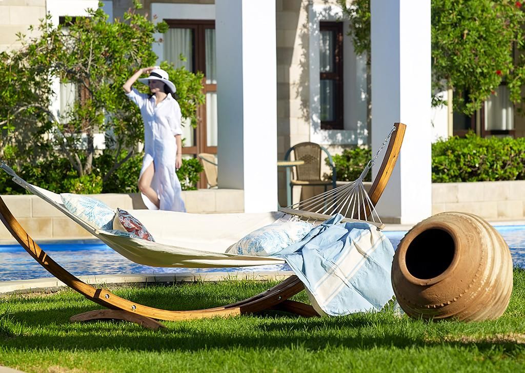 Aldemar Royal Mare Luxury Resort & Thalasso 5* pas cher photo 3