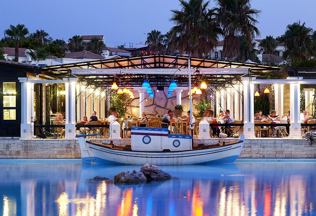 Aldemar Royal Mare Luxury Resort & Thalasso 5* pas cher photo 10