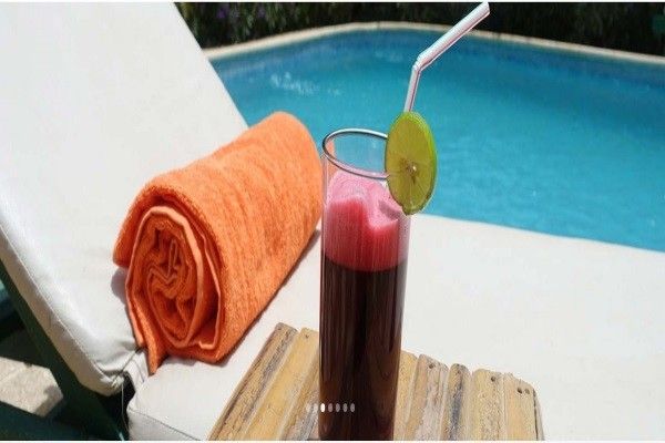 Hôtel Keur Marrakis 3* pas cher photo 3